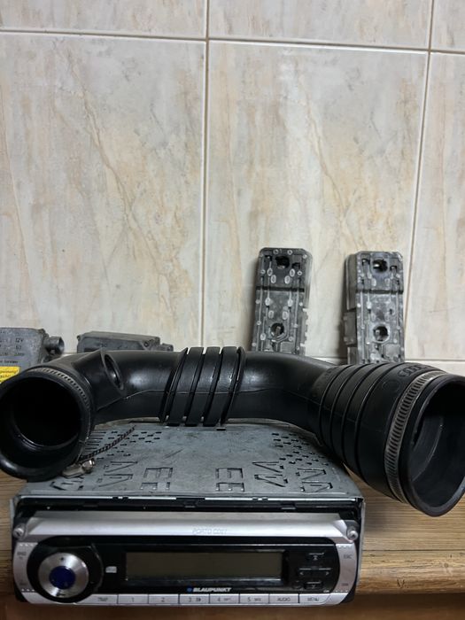 varias pecas passat b5