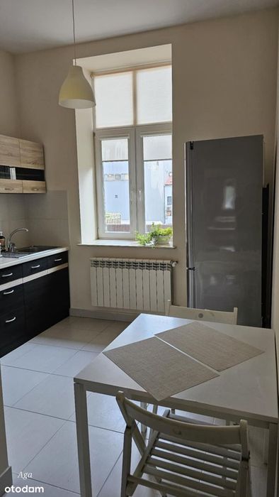 Mieszkanie do wynajęcia