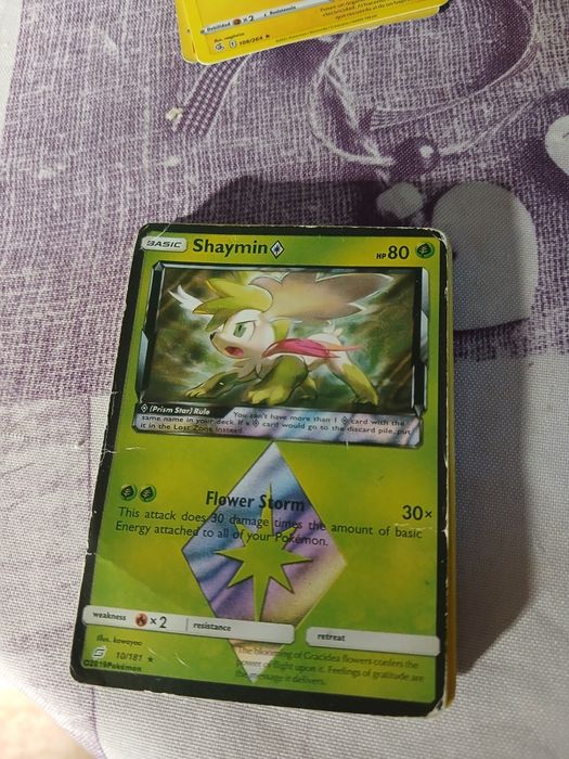 Coleção Pokemon US/EN - ES - PT