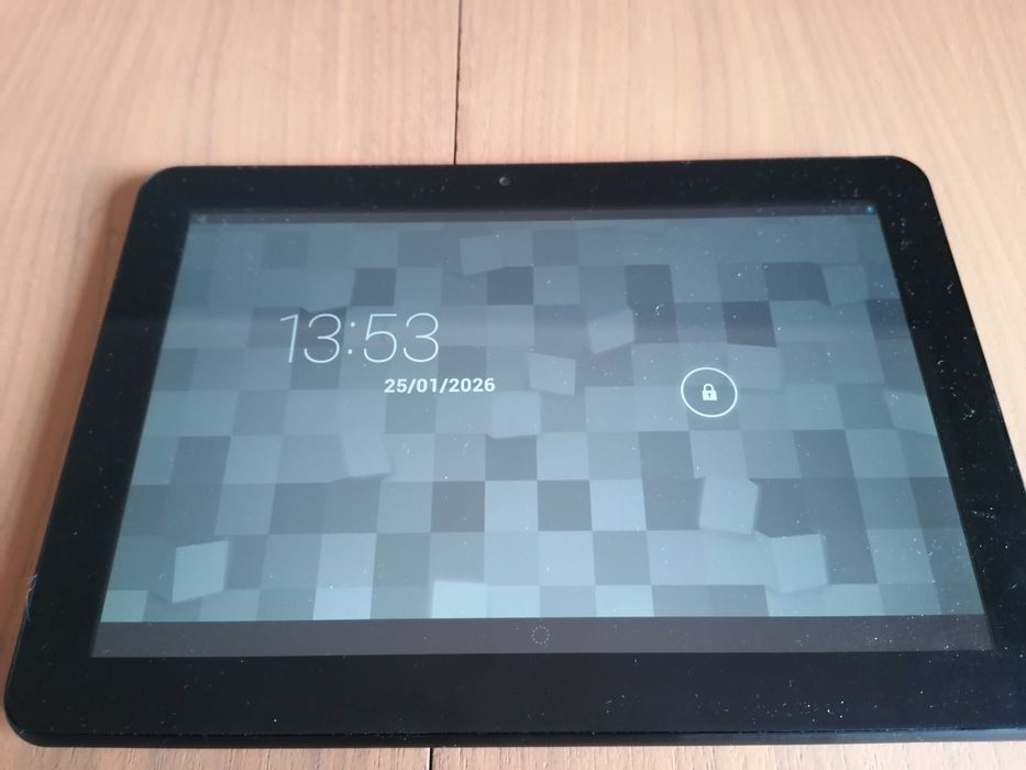 Tablet BQ Edison 2