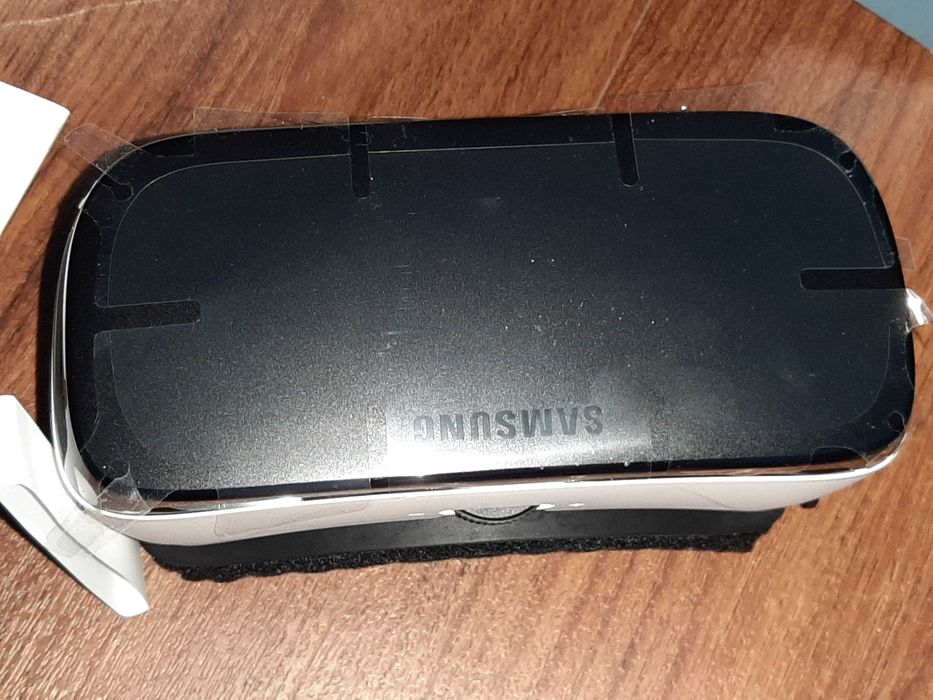 Gear VR Samsung Novo
