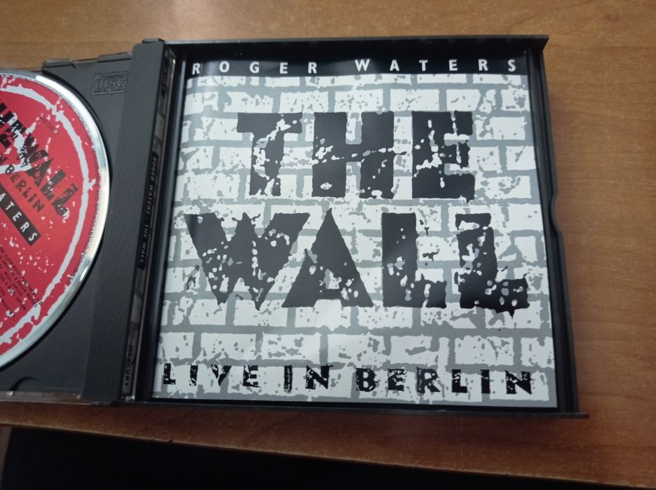 Roger Waters - The Wall - Live in Berlin