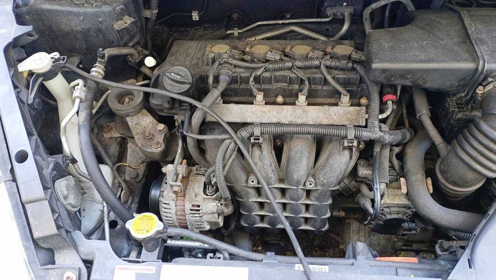 разборка розбірка мітсубісі Mitsubishi Colt 1.1 1.3 1.5 шрот