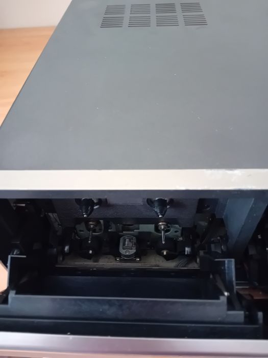 ONKYO Deck duplo