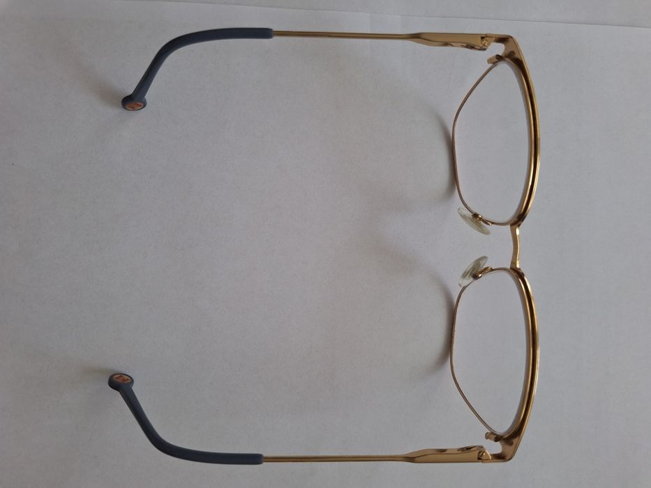 Oprawki okularowe Carolina Herrera