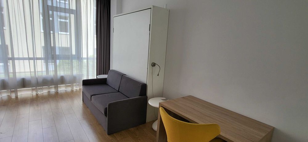 ideał na wynajem, 12999 zł za m. kawalerki na Włochach - mega okazja