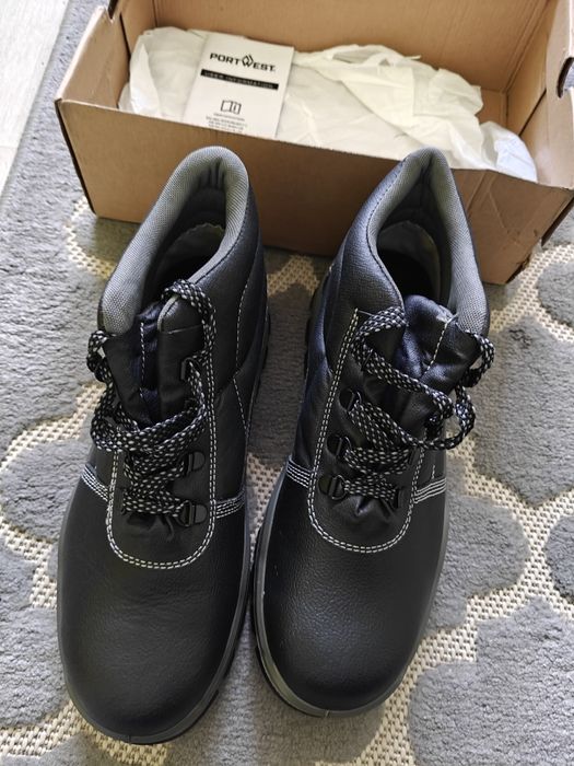 Buty robocze Portwest 43