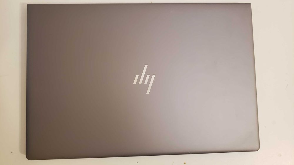 Ноутбук HP Zbook 15u G6 IPS i7-8665U 16GB DDR4 512GB SSD AMD WX3200 4G