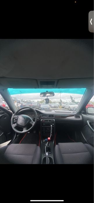 Vendo Honda Civic 1.4