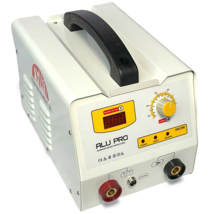 Споттер по алюмінію 220V Profinstrument SPA 1500
