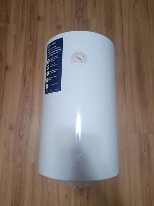 Бойлер бак Electrolux EWH 50 Quantum Pro на запчастини