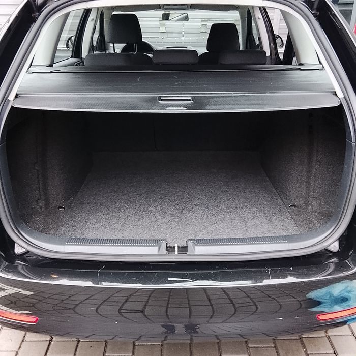 Шкода октавиа а5