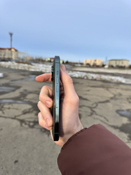 Iphone 13 Pro 128gb alpin green Айфон 13 Про 128гб зелений