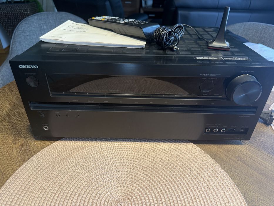 Amplituner Onkyo TX NR-525