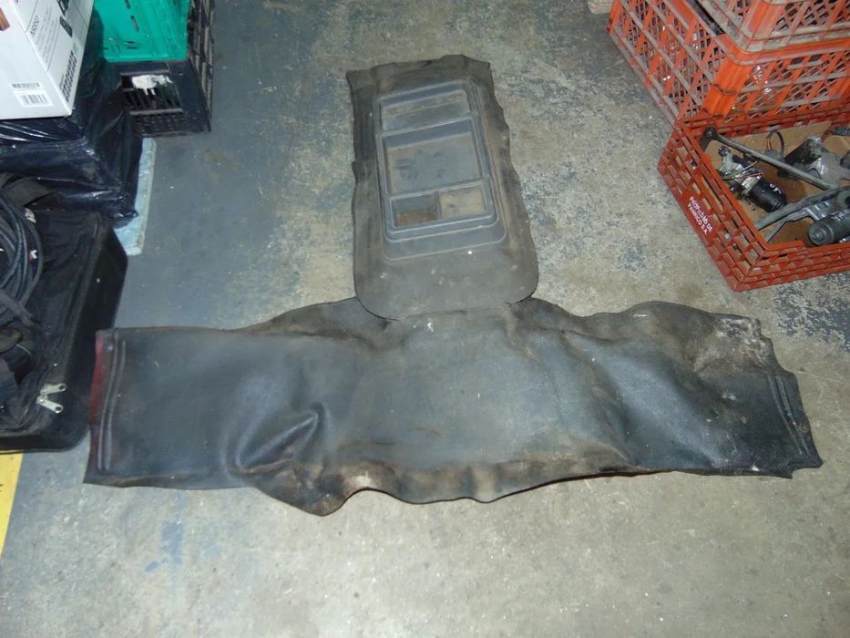 Nissan Vanete tampa motor/Consola