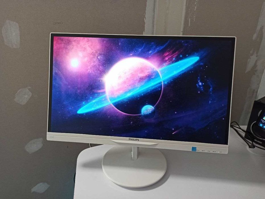 Philips 234E5QHAW/00 23.6" IPS / Full HD / HDMI