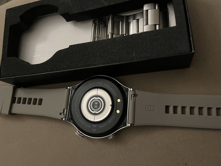 Zegarek Smart Watch model QW33