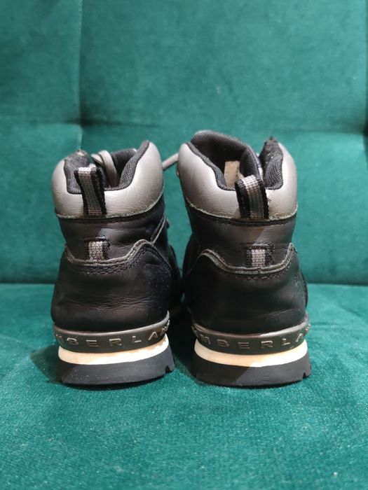 Buty damskie firmy Timberland