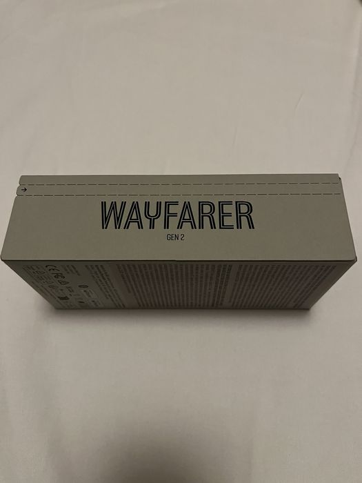 Ray-Ban Meta - Wayfarer Gen 2 - G15