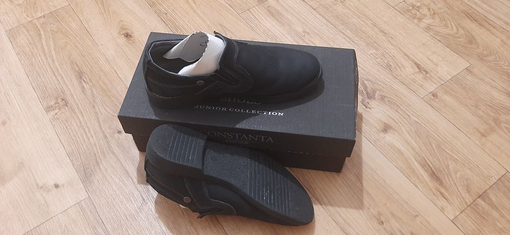 Туфли для мальчика