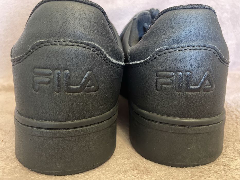 Fila кросівки чоловічі