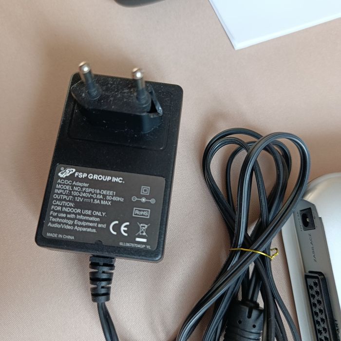 nBox Telewizja na kartę zestaw