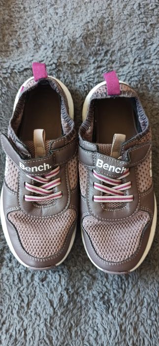Детские кроссовки Bench