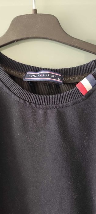 Bluza Tommy Hilfiger