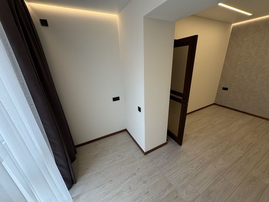 ‼️Центр‼️ 3 кімнатна квартира-студія, сучасний ремонт, інд.опалення