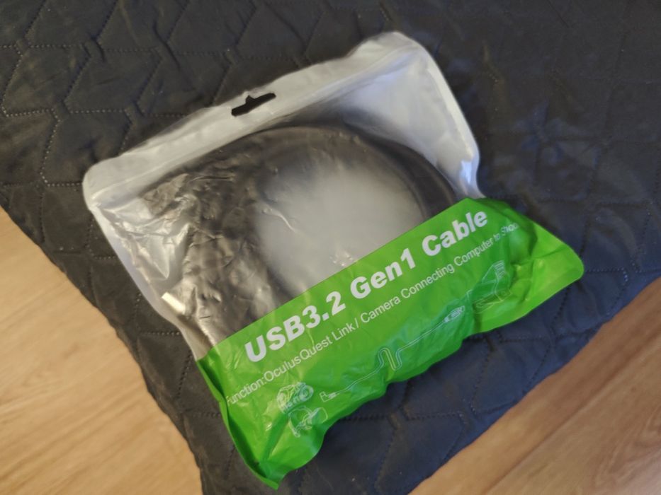 Kabel do gogli Oculus Quest VR