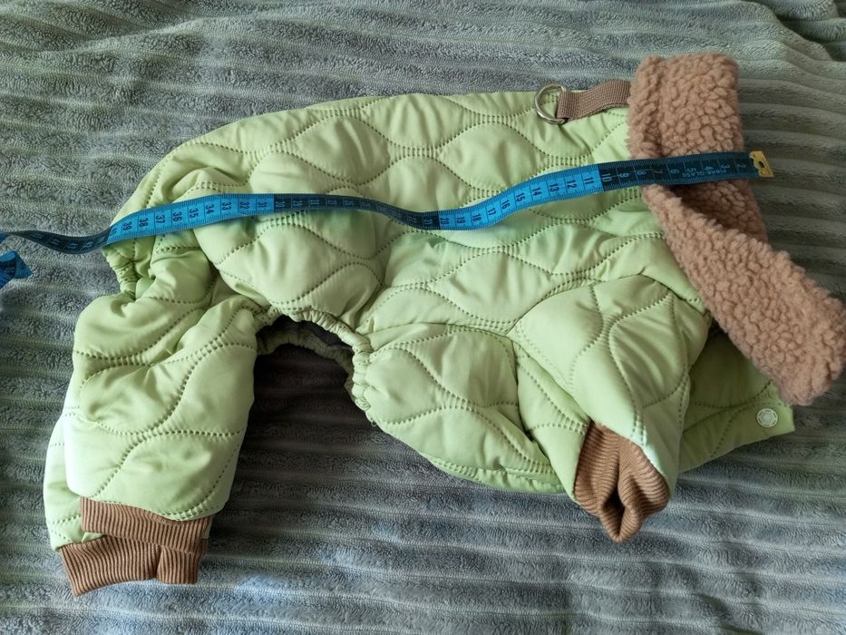 Комбинезон для собаки