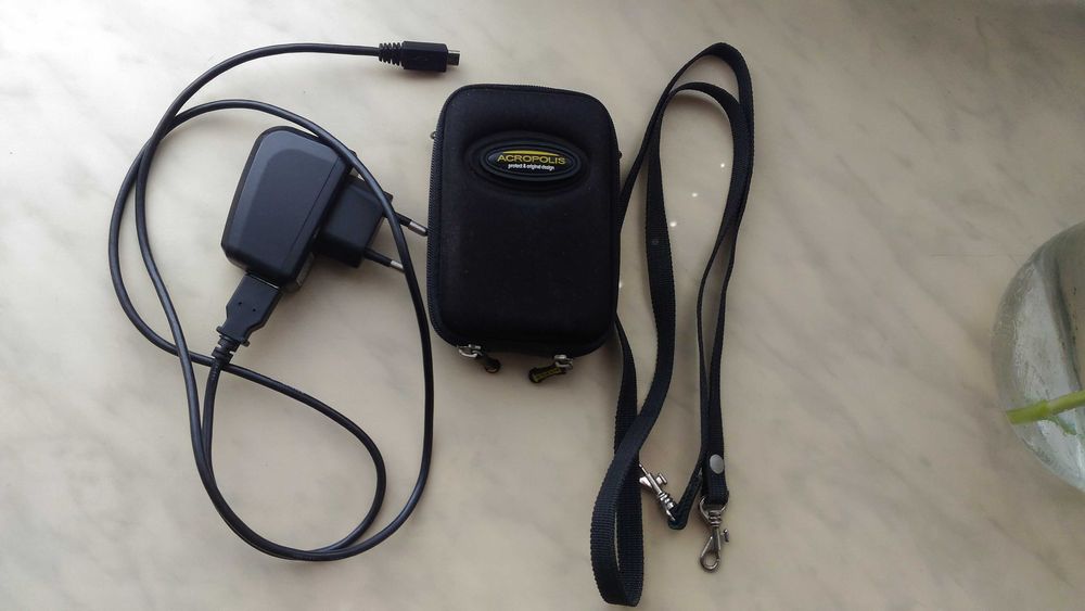 Цифровой фотоапарат SonyWX-50 Cyber-shot