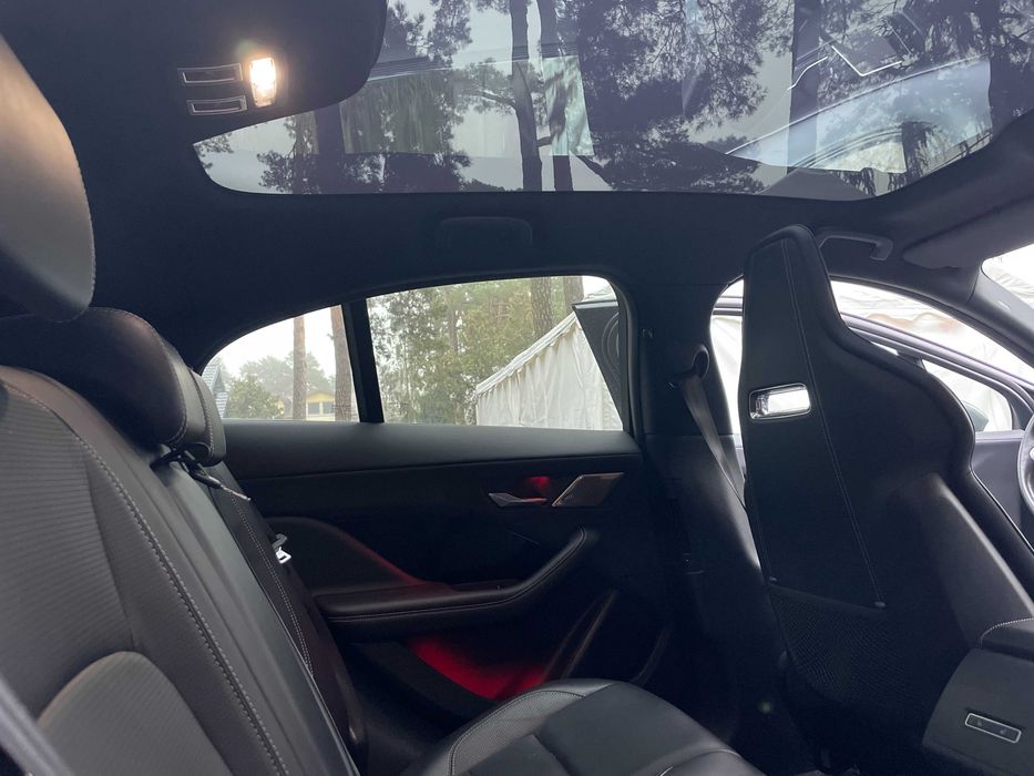 Jaguar, Panorama, gwarancja do 28.03.2028