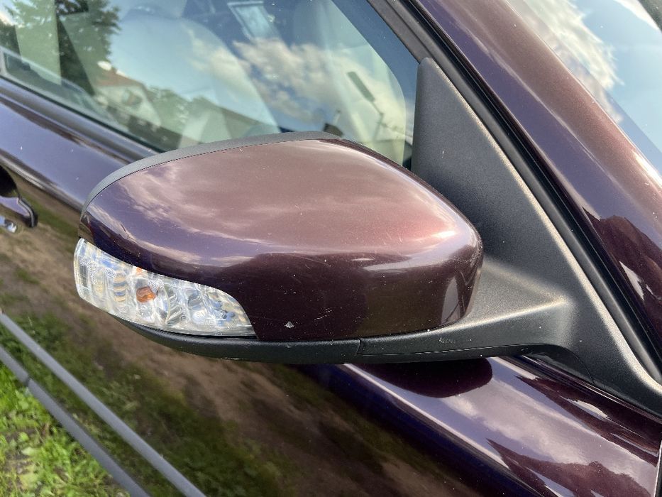 Lusterko Prawe 463-46 Volvo S40 V50 EU