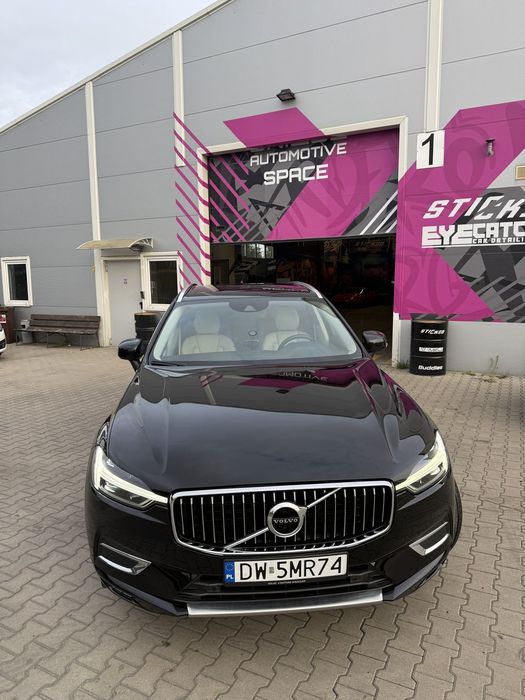 Volvo XC 60
