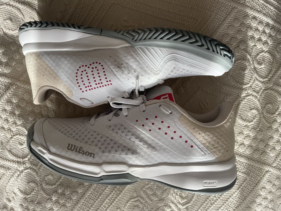 Sapatos Padel / Tenis Wilson Novo