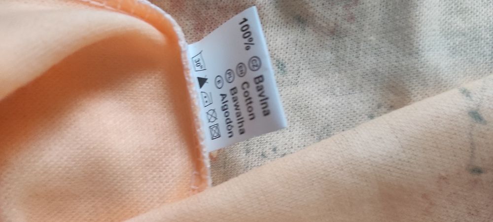 NOWA Koszula nocna ,,VN.Lot"/3XL 46-48