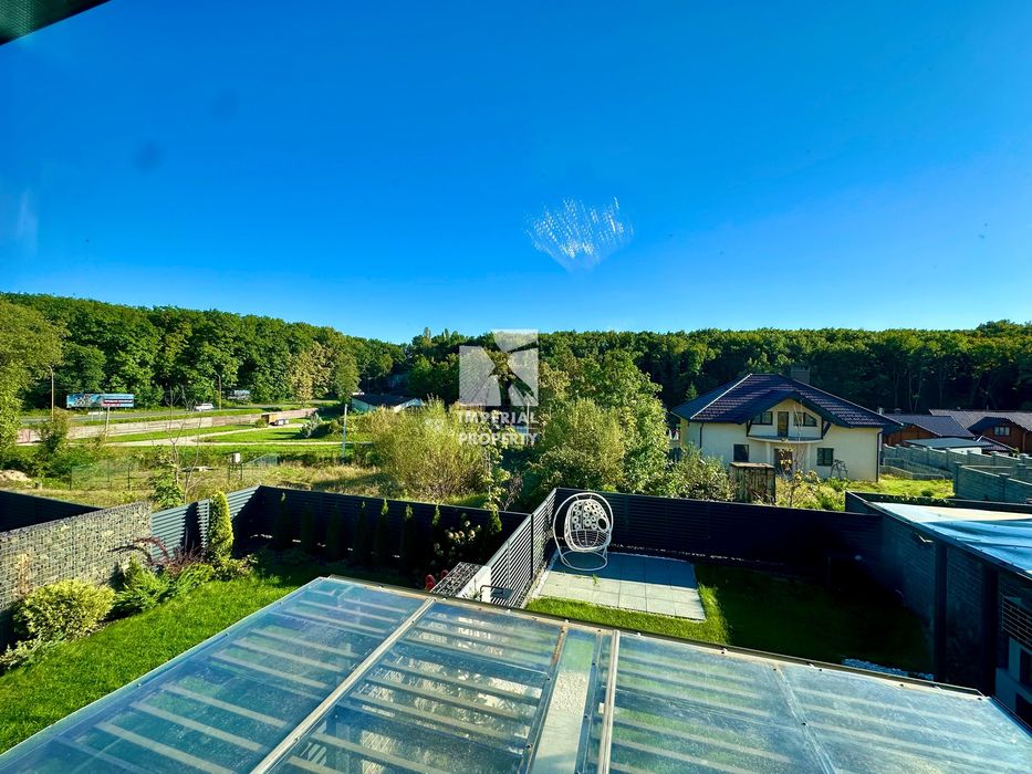 Дом по адресу Апрельский пер. (площадь 175 м²) - Atlanta.ua - фото 19