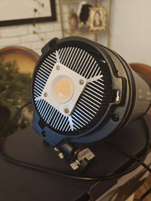 Lampa studyjna Quadralite Videoled 1000 night to day