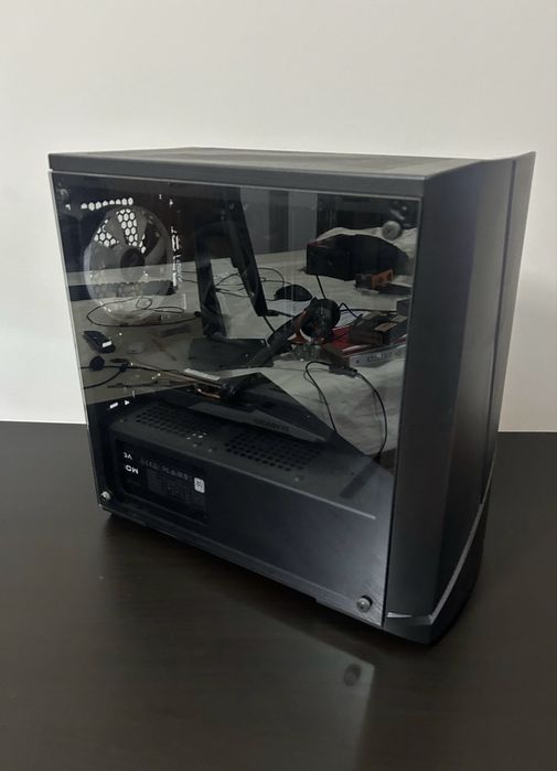 Computador desktop gaming