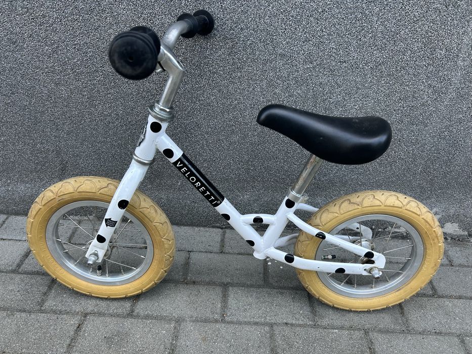 Veloretti Rowerek Biegowy