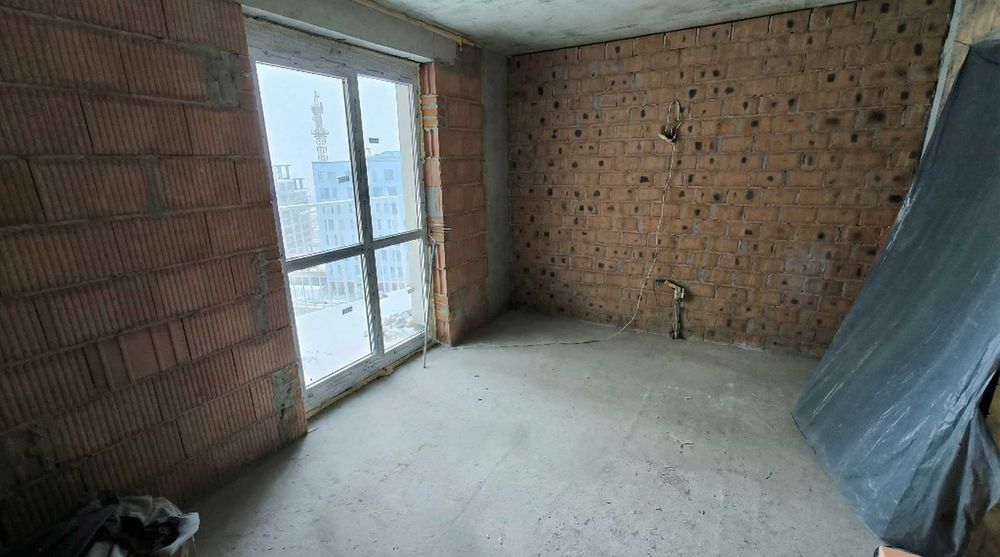 Власник. Переуступка. 1-кімн., ЖК Вікінг Хілс / Viking Hills