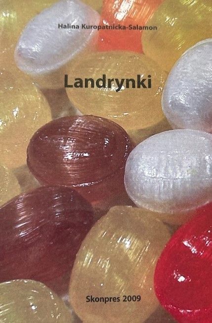 Landrynki Kuropatnicka Salamon