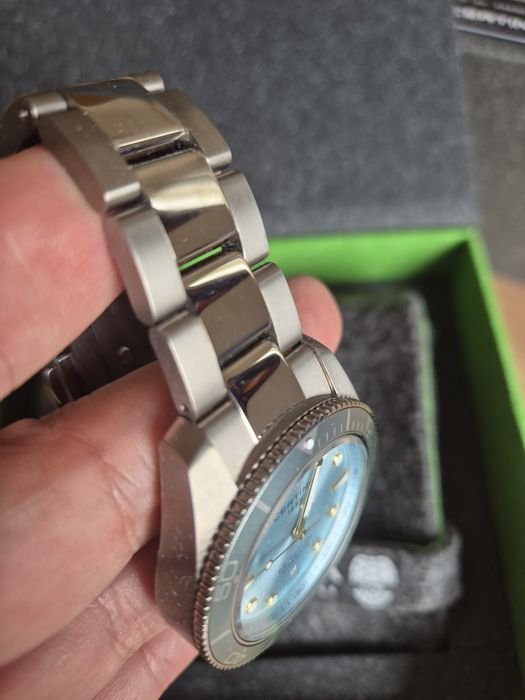 Certina DS Action Titanium Diver