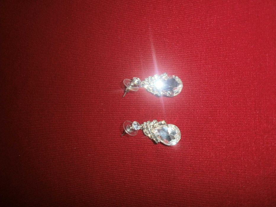 Набор  украшений