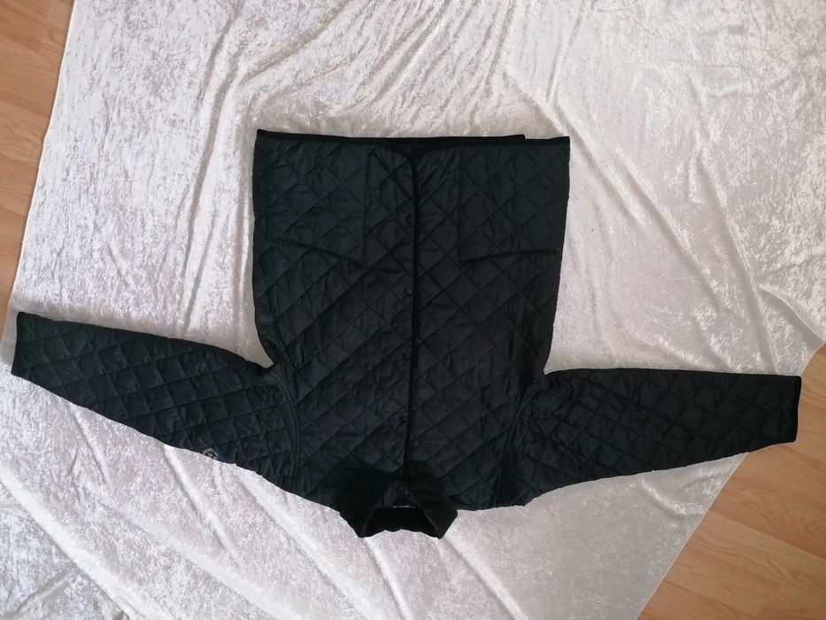 Oryginalna HENRI LLOYD kurtka pikowana