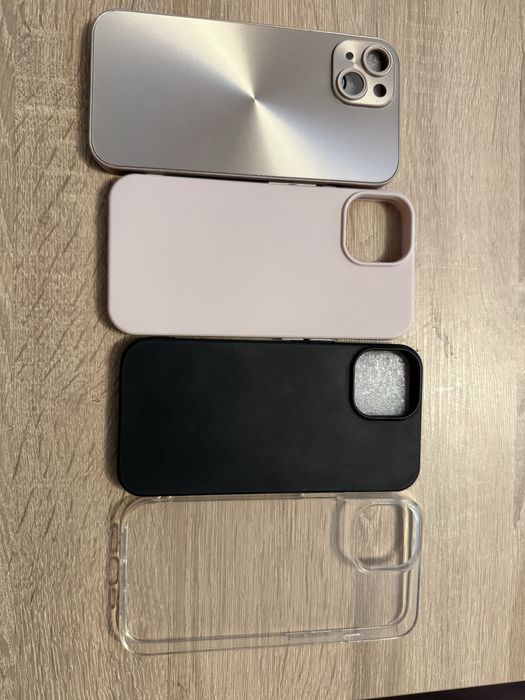 iPhone 14 - 128 GB + etui