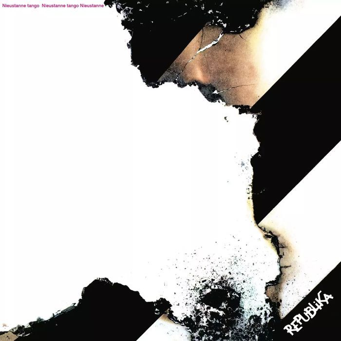 Nieustanne Tango, CD. Polskie Nagrania MUZA. Nowy Produkt