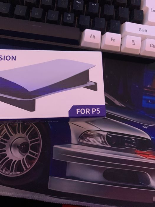 Suport ps5 novo nunca usei