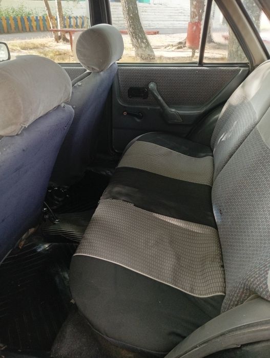 FORD-ESCORT 1.4 Бен Обмен Цикавит